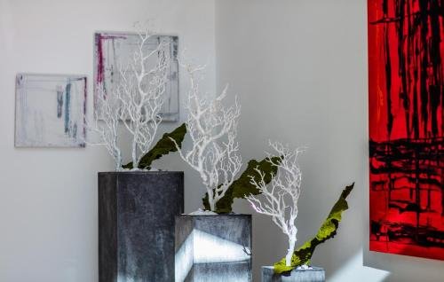 Фото Heart Of Trento Luxury House 2