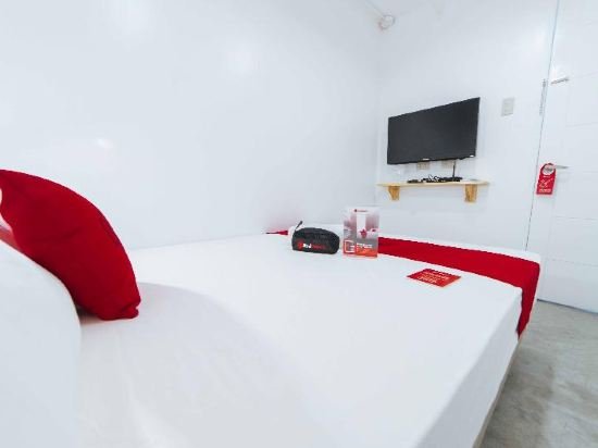 Фото Хостел Bgc Boutique Hostel And Dorm