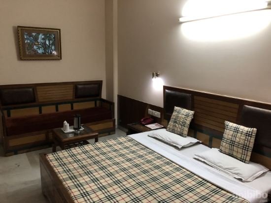 Фото Hotel C Park Inn