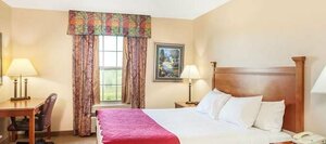 Ramada by Wyndham Sparta/At Speedway (Exit 292), hotel