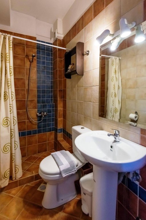 Фото Arktos Suites
