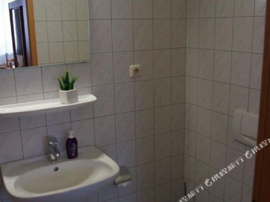 Фото Hotel-stadt-aschersleben