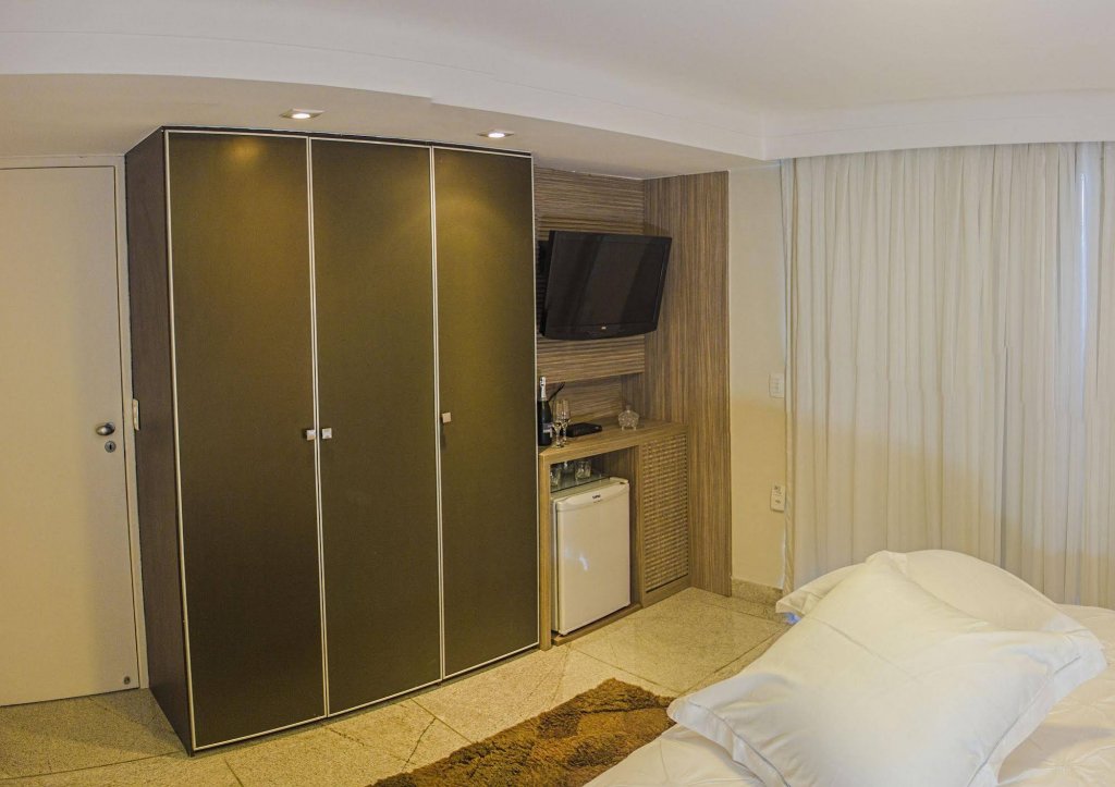 Фото Nobile Suites Tambaú