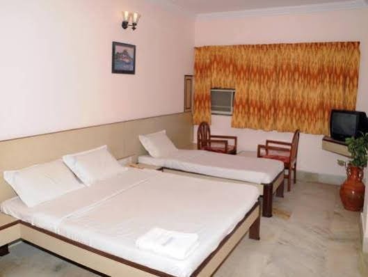 Фото Hotel Mangalore International