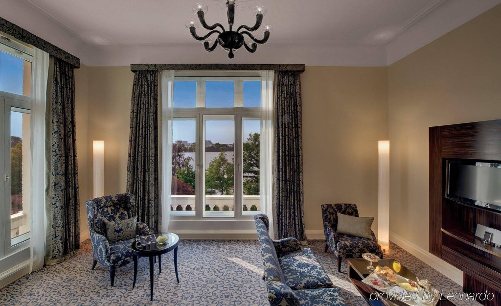 Фото Hotel Atlantic Hamburg, Autograph Collection