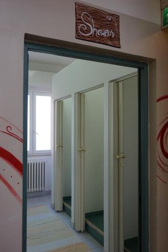 Фото Jammin' Rimini Party Hostel