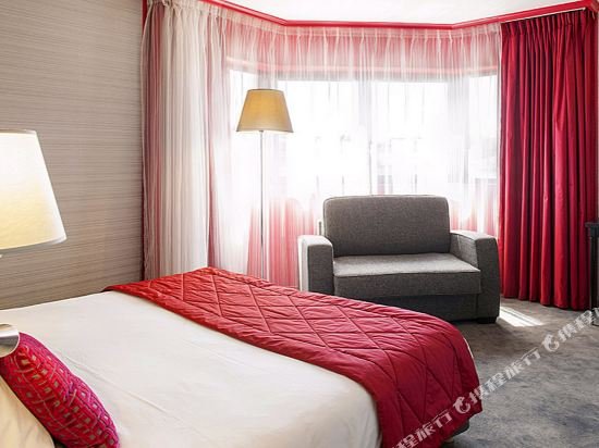 Фото Best Western Allegro Nation