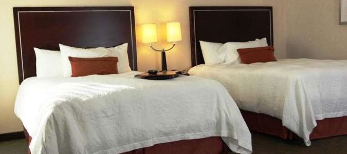 Фото Hampton Inn & Suites Roseville