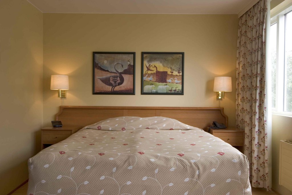 Фото Fosshotel Lind