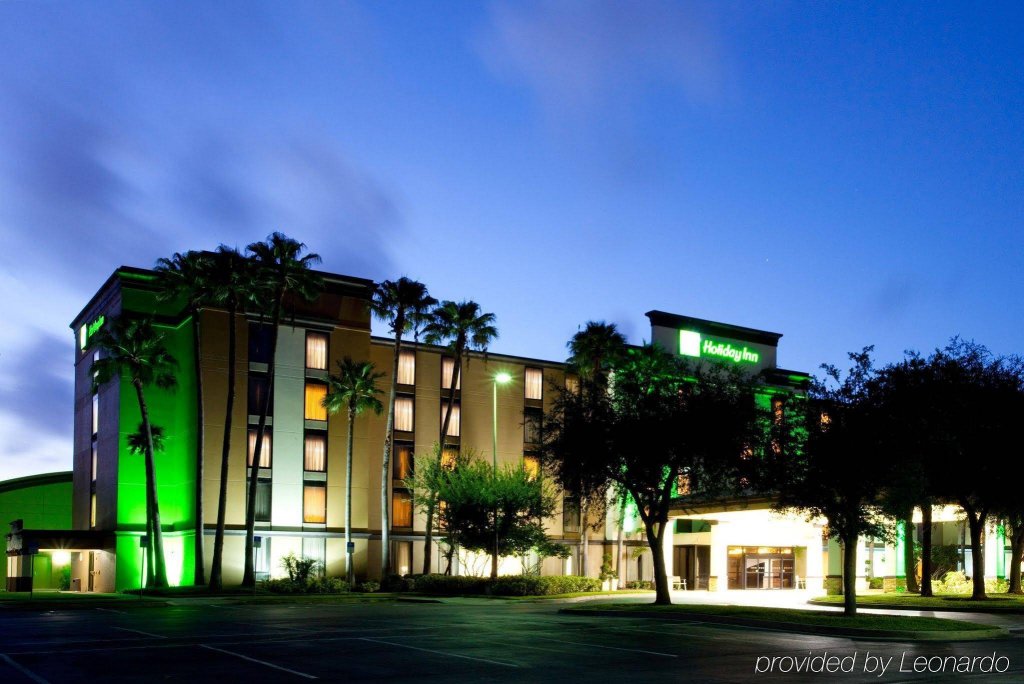 Фото Holiday Inn Melbourne - Viera Conference Center, an Ihg Hotel