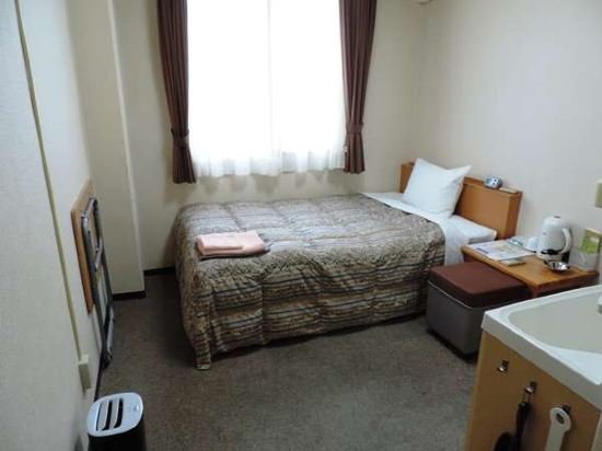 Фото Hotel Miyako Hills Stationten