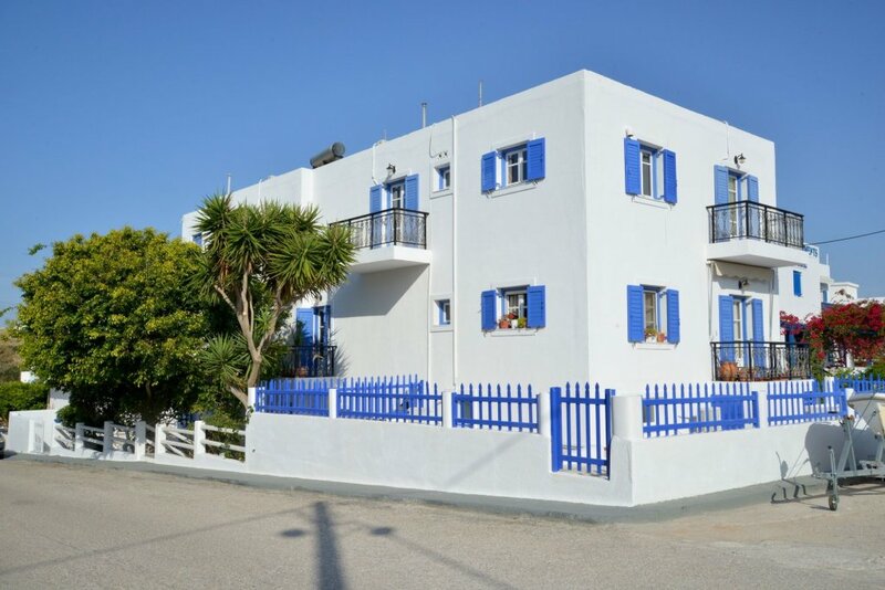 Гостиница Veletas Rooms