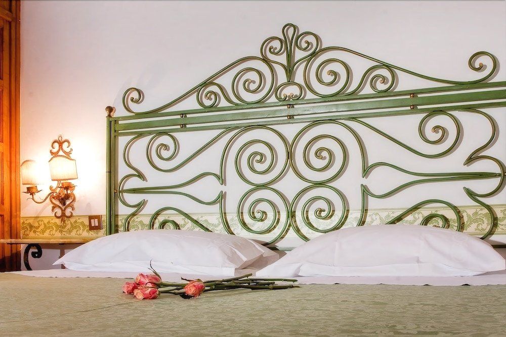 Фото Hotel La Badia di Orvieto