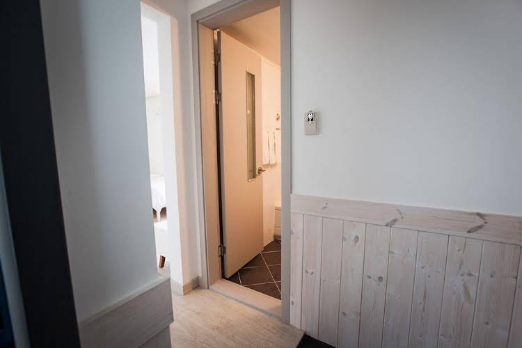 Фото Petercat Hotel Sinchon Hongdae