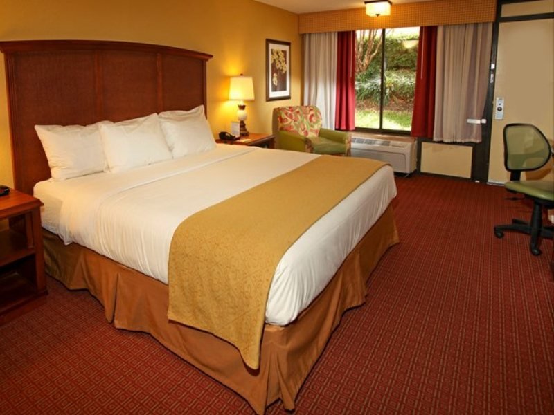 Фото Rosen Inn at Pointe Orlando