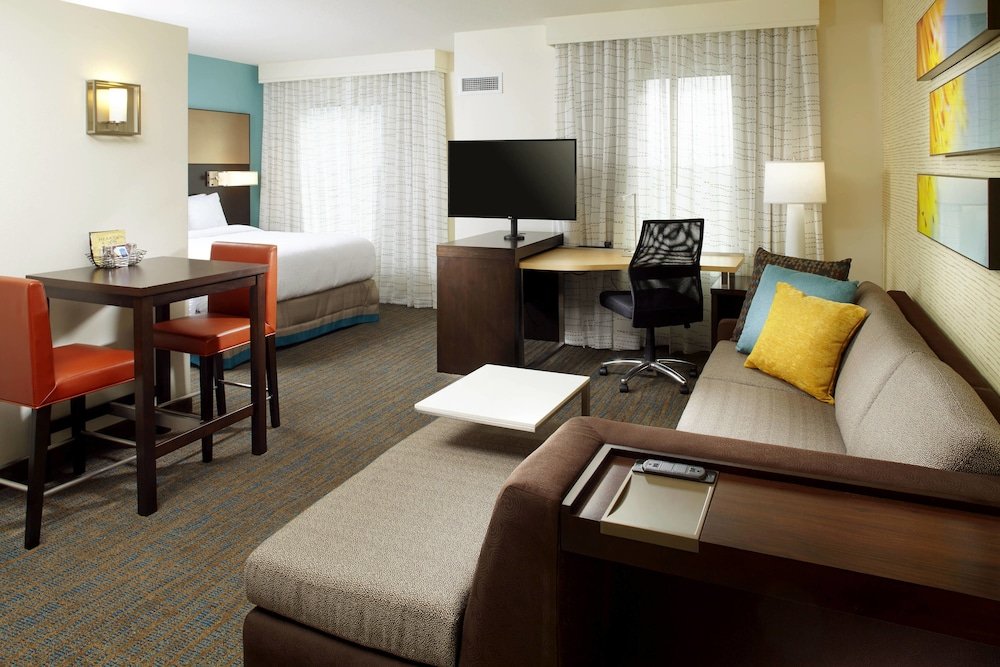 Фото Courtyard Orlando Lake Nona