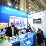 Icx Russia (Krasniy Avenue, 1) ، مواد ومعدات طب الأسنان