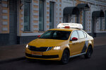 Yandex.Taxi (Piskaryovskiy Avenue, 2к2), taxi