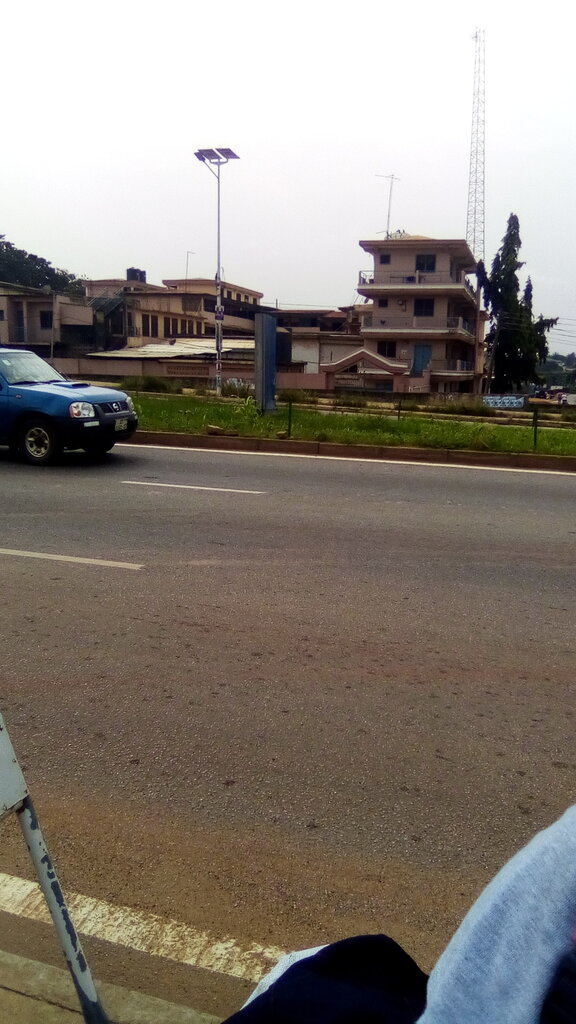 School Vicande School, Kumasi, photo