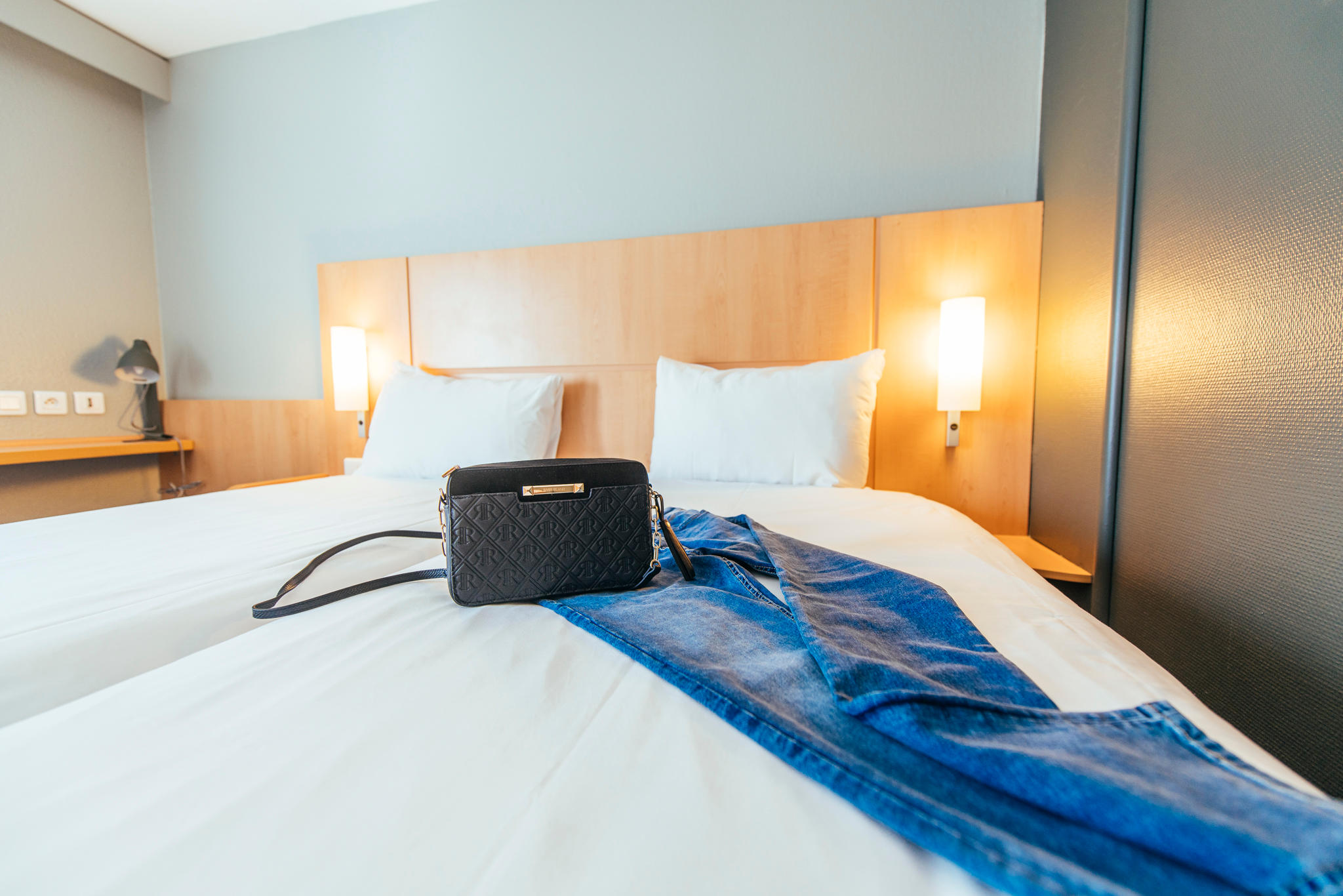 Фото Ibis Haguenau Strasbourg Nord