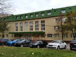 ФГКУ Центральное территориальное управление имущественных отношений Минобороны России (Khoroshyovskoye Highway, 40А), government ministries, services