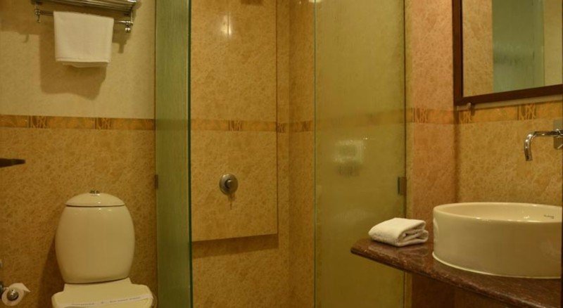 Фото Sea Palace Hotel