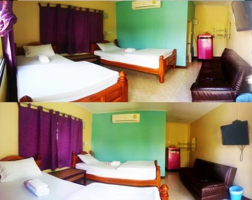 Фото BanRai ChernMa Resort