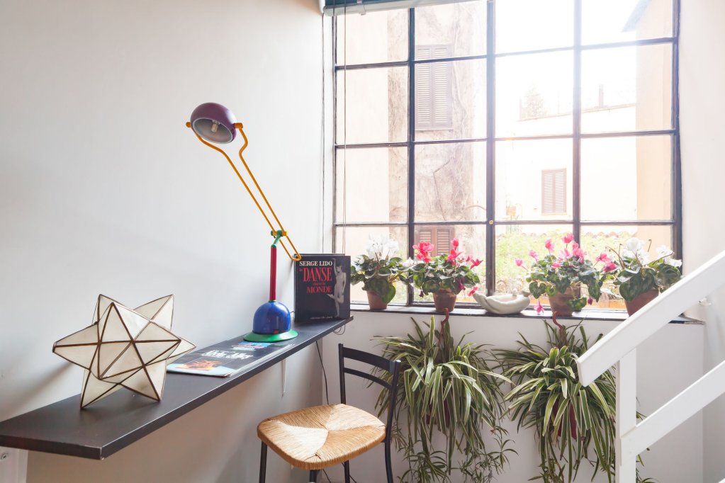 Фото Suitelifetrevi