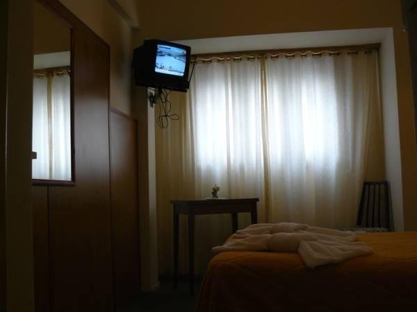 Фото Hotel Catedral