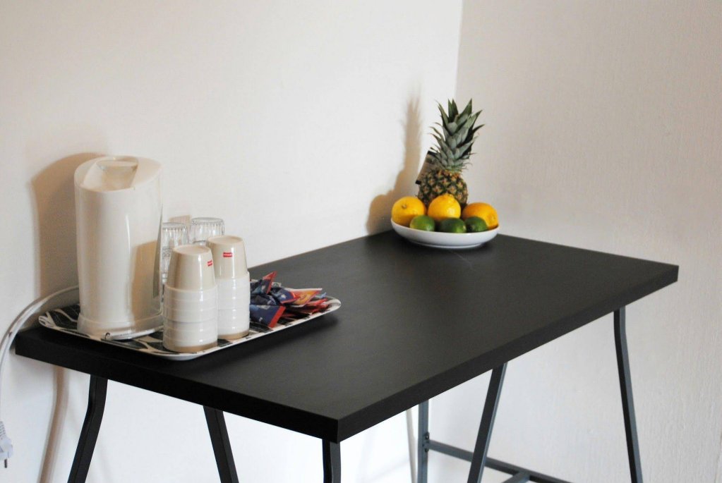 Фото Hotell Vesterhavet