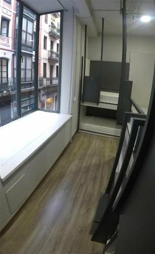 Hotel Quartier Bilbao Hostel, Bilbao, photo