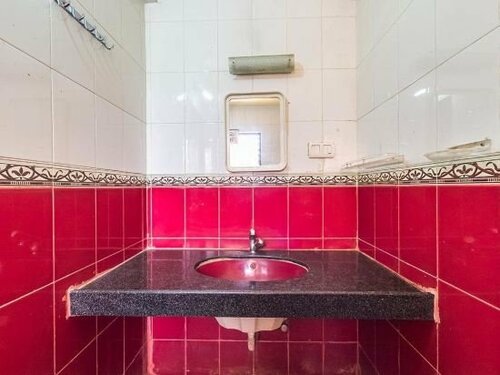 Гостиница Hotel Surya Palace в Маргао