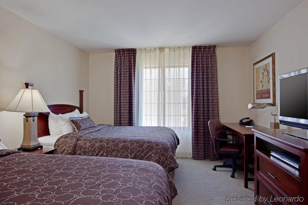 Фото Staybridge Suites Palmdale, an Ihg Hotel