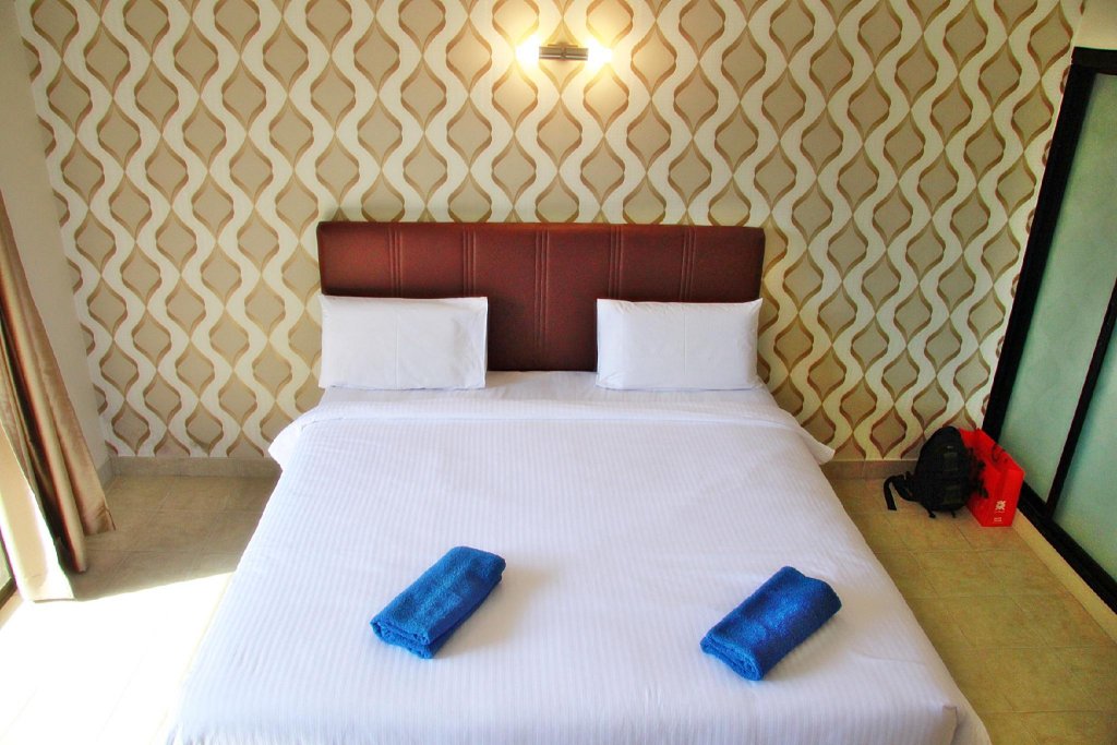 Фото Mana Residence