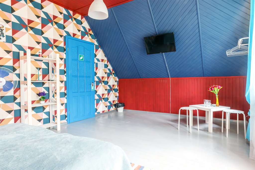 Фото United Colors Home