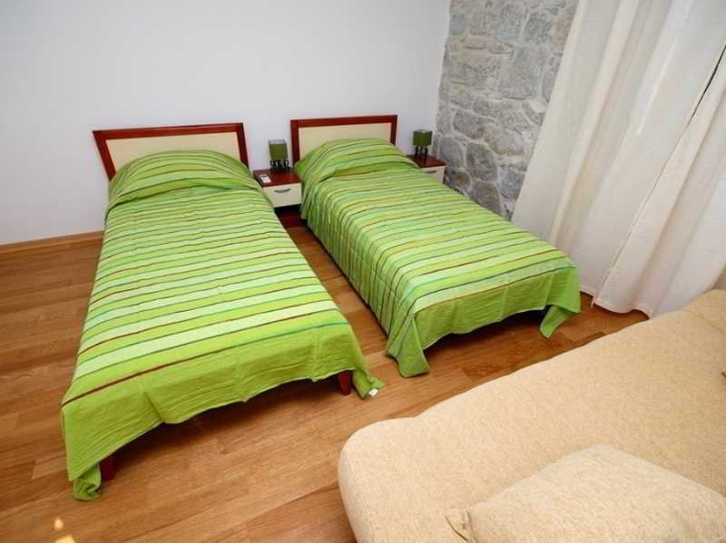 Фото Dalmatian Apartments