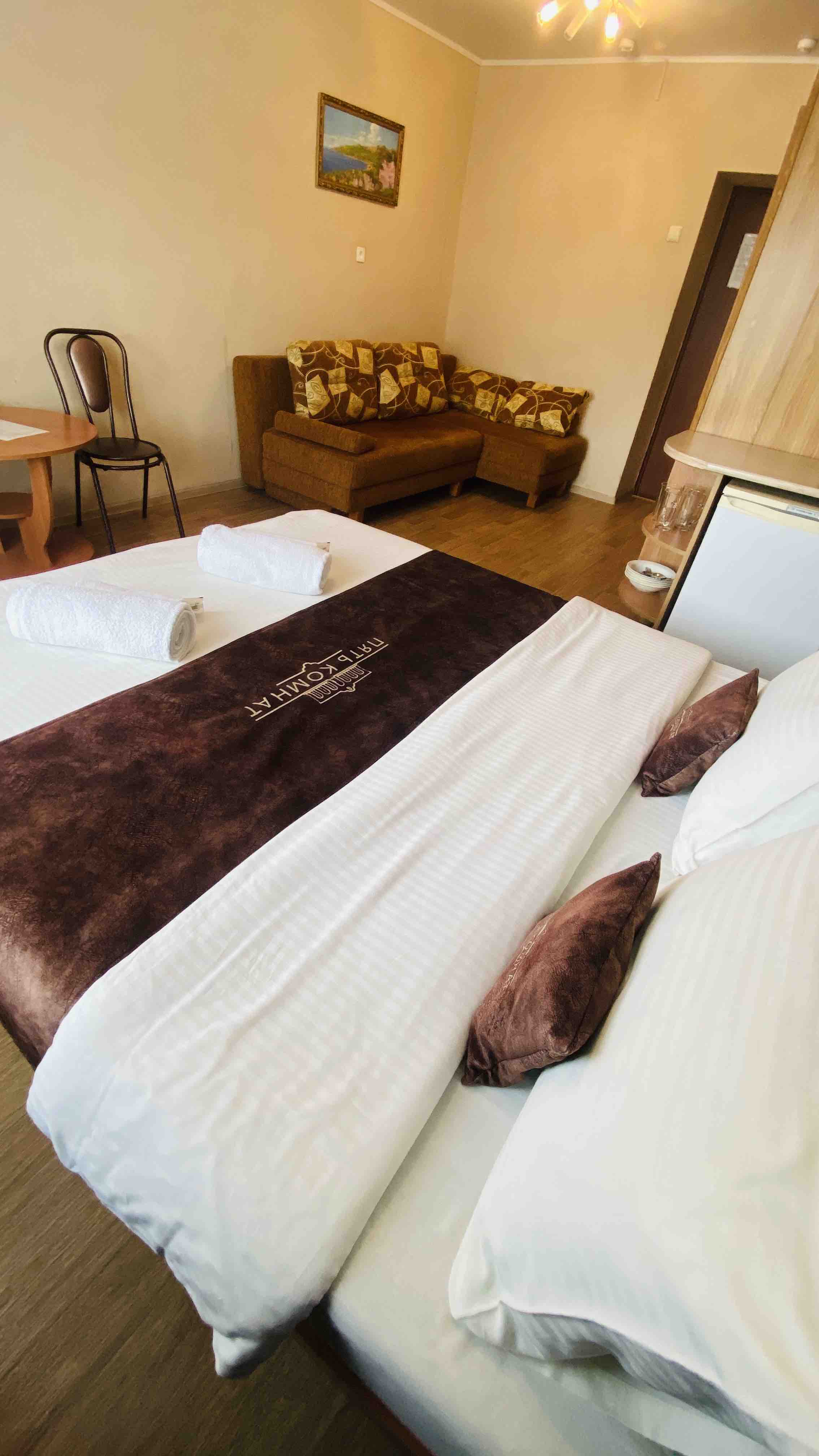 Фото отеля 4