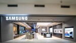 Samsung (Kultury Avenue, 1), electronics store