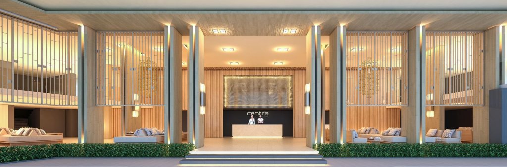 Фото Centara Life Phu Pano Resort Krabi