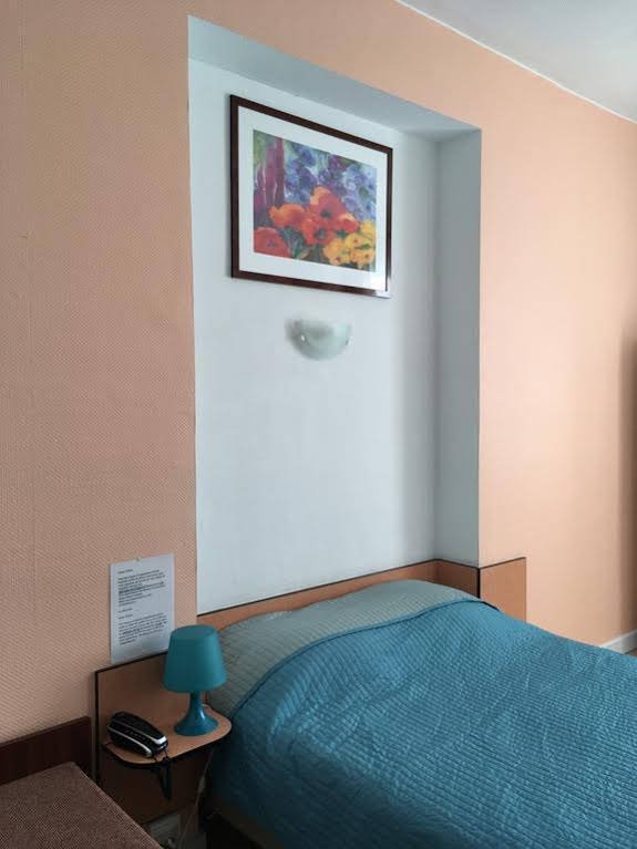 Фото отеля 1