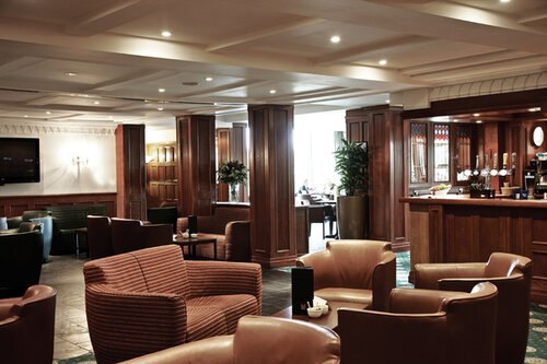 Гостиница Copthorne Hotel Cardiff-Caerdydd