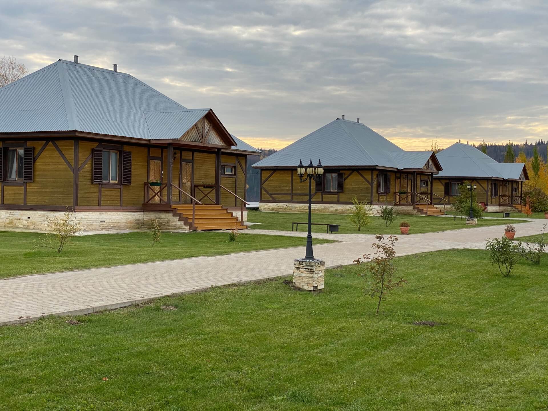 Фото Звездный