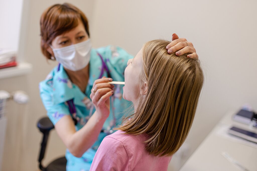 عيادة أطفال Children medical center Medluxic ، ، صورة