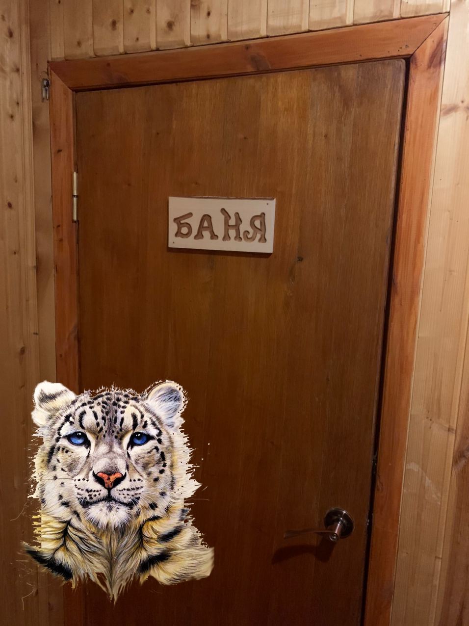 Фото Гостевой дом Ирбис