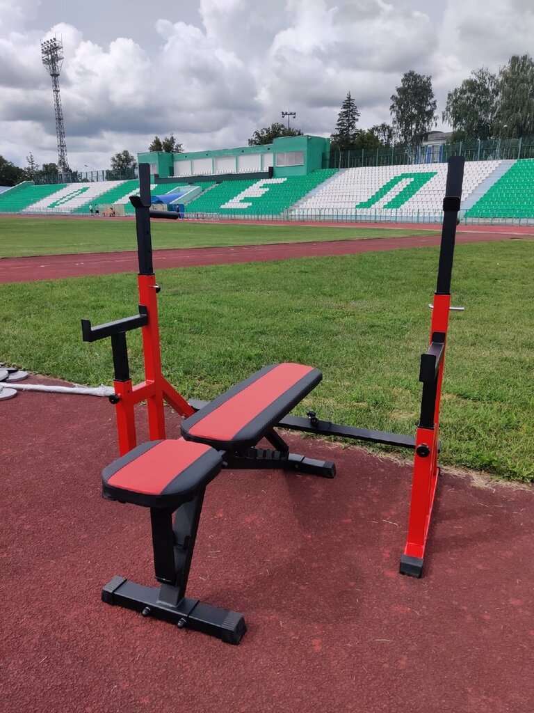 Скамья Sport Elite SB 600