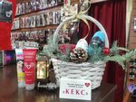 Keks (Rzhanova Street, 45/4) ، متجر أجهزة جنسية