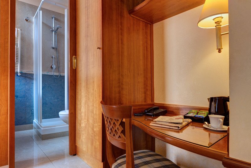 Фото Hotel Amalfi