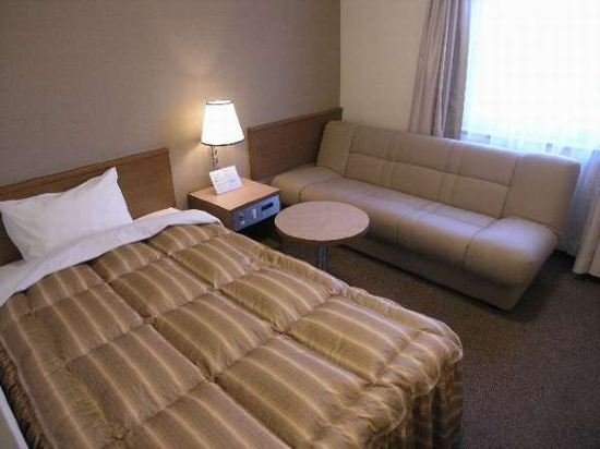 Фото Ryugasaki Plaza Hotel Shinkan