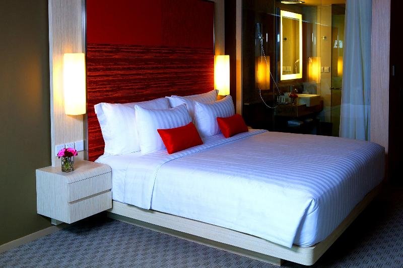 Фото Grand Mercure Jakarta Harmoni