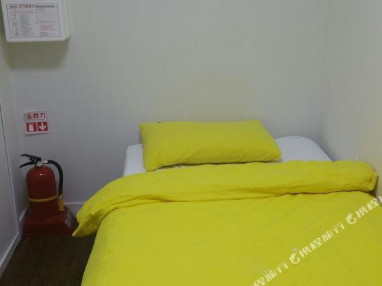 Фото 24 Guesthouse Seoul City Hall